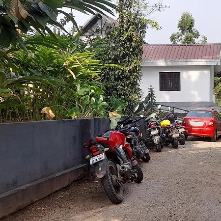 Le Farmhouse Munnar Anachal Extérieur photo