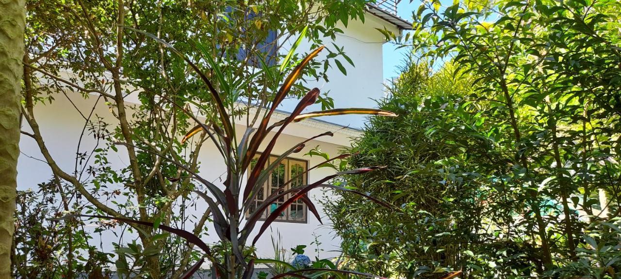 Le Farmhouse Munnar Anachal Extérieur photo