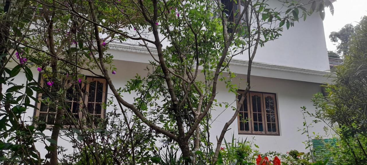 Le Farmhouse Munnar Anachal Extérieur photo