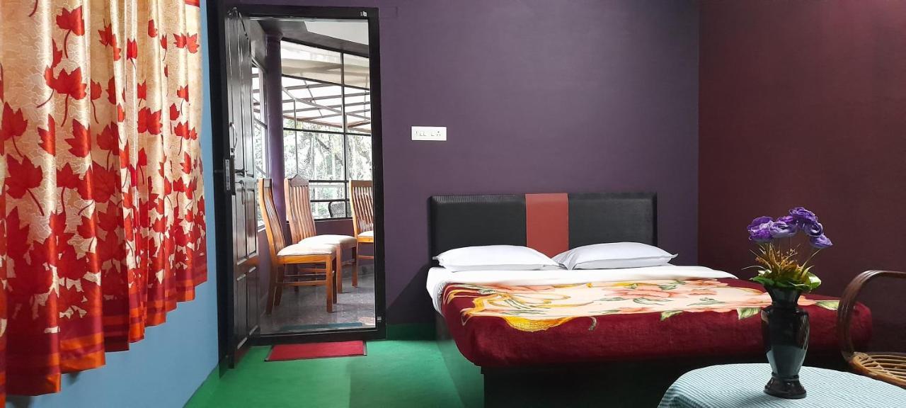 Le Farmhouse Munnar Anachal Extérieur photo