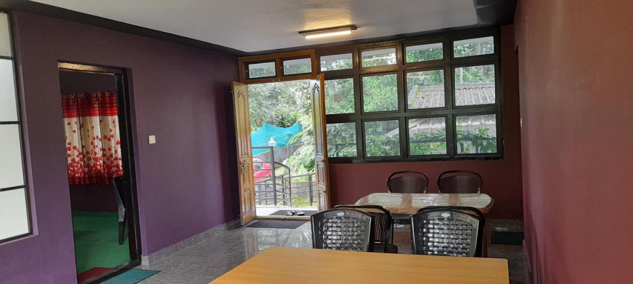 Le Farmhouse Munnar Anachal Extérieur photo