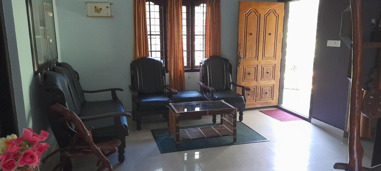 Le Farmhouse Munnar Anachal Extérieur photo