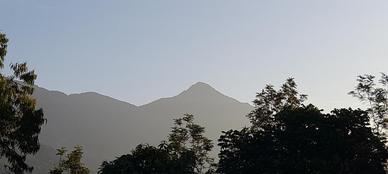 Le Farmhouse Munnar Anachal Extérieur photo